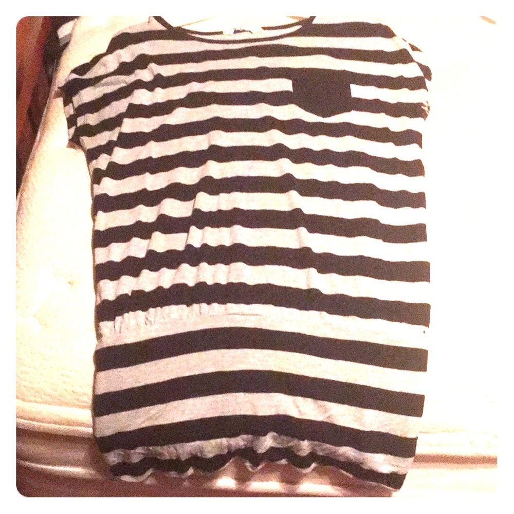 H&m top